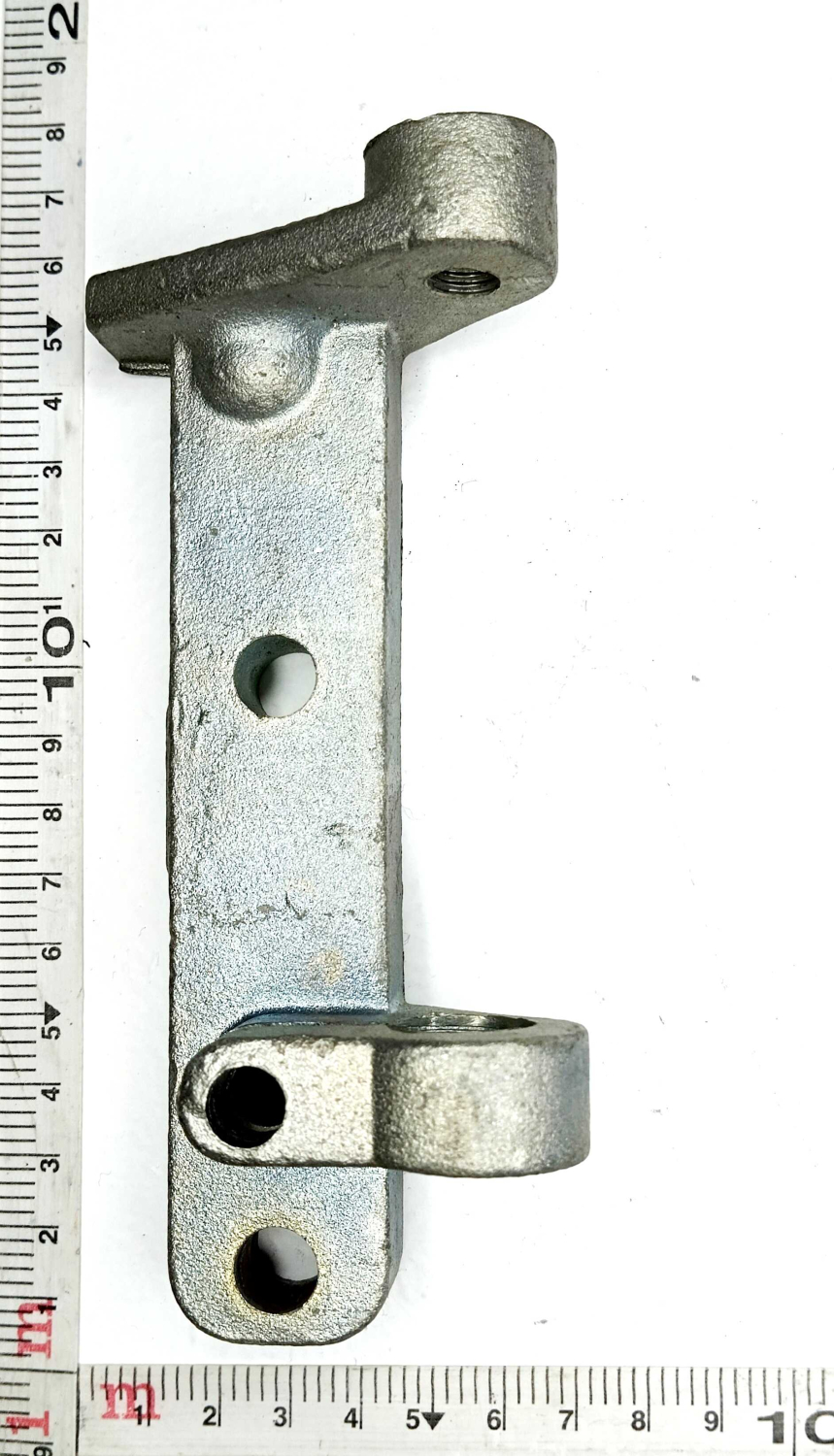 Кронштейн генератора Е2 7406