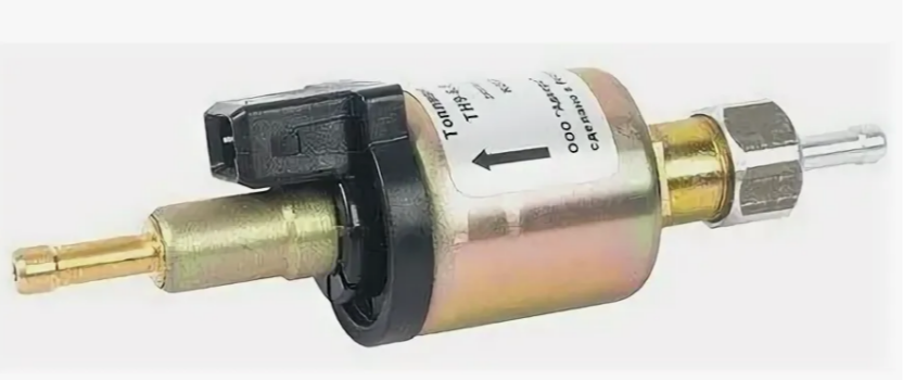 Топливный насос ТН9-6,8мл-24В для PLANAR 4ДМ2 / 44Д / 8 ДМ