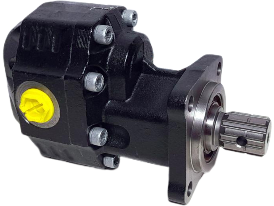 Гидронасос шестеренный G35060SF131