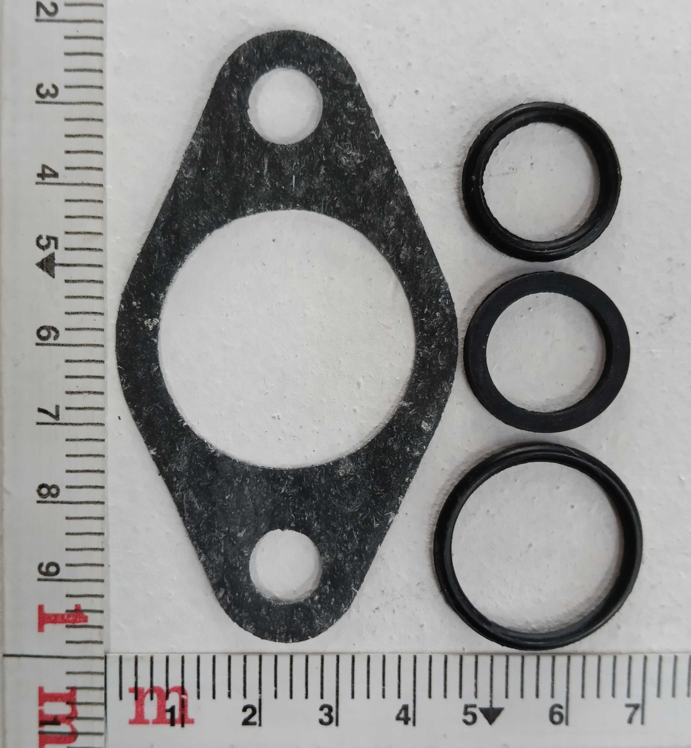 Ремкомплект ТННД 