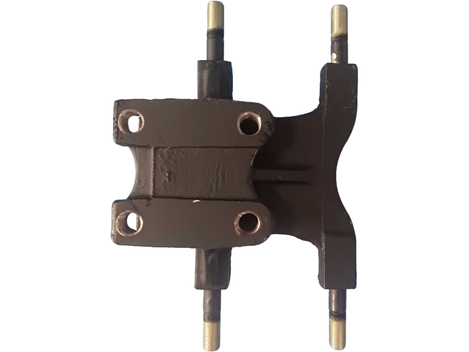 Кронштейн штанги Е-2, Е-3