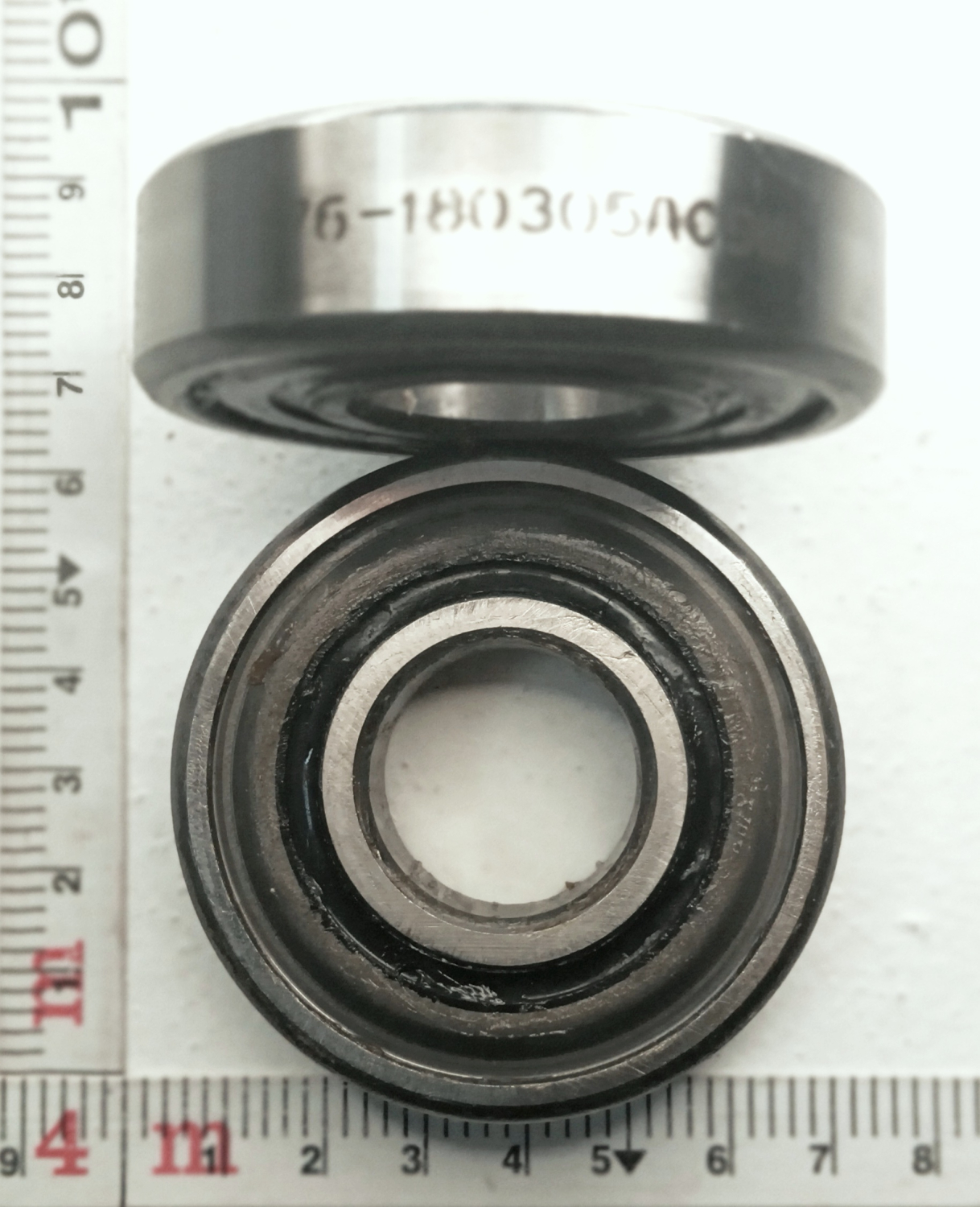 Подшипник 305 гидромуфты / ГПЗ