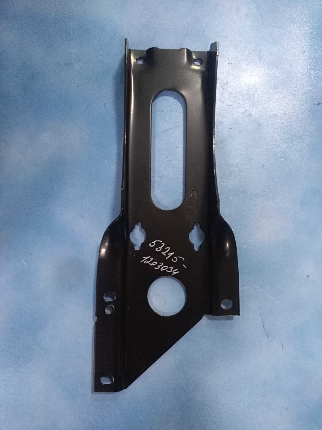 Кронштейн глушителя 54115