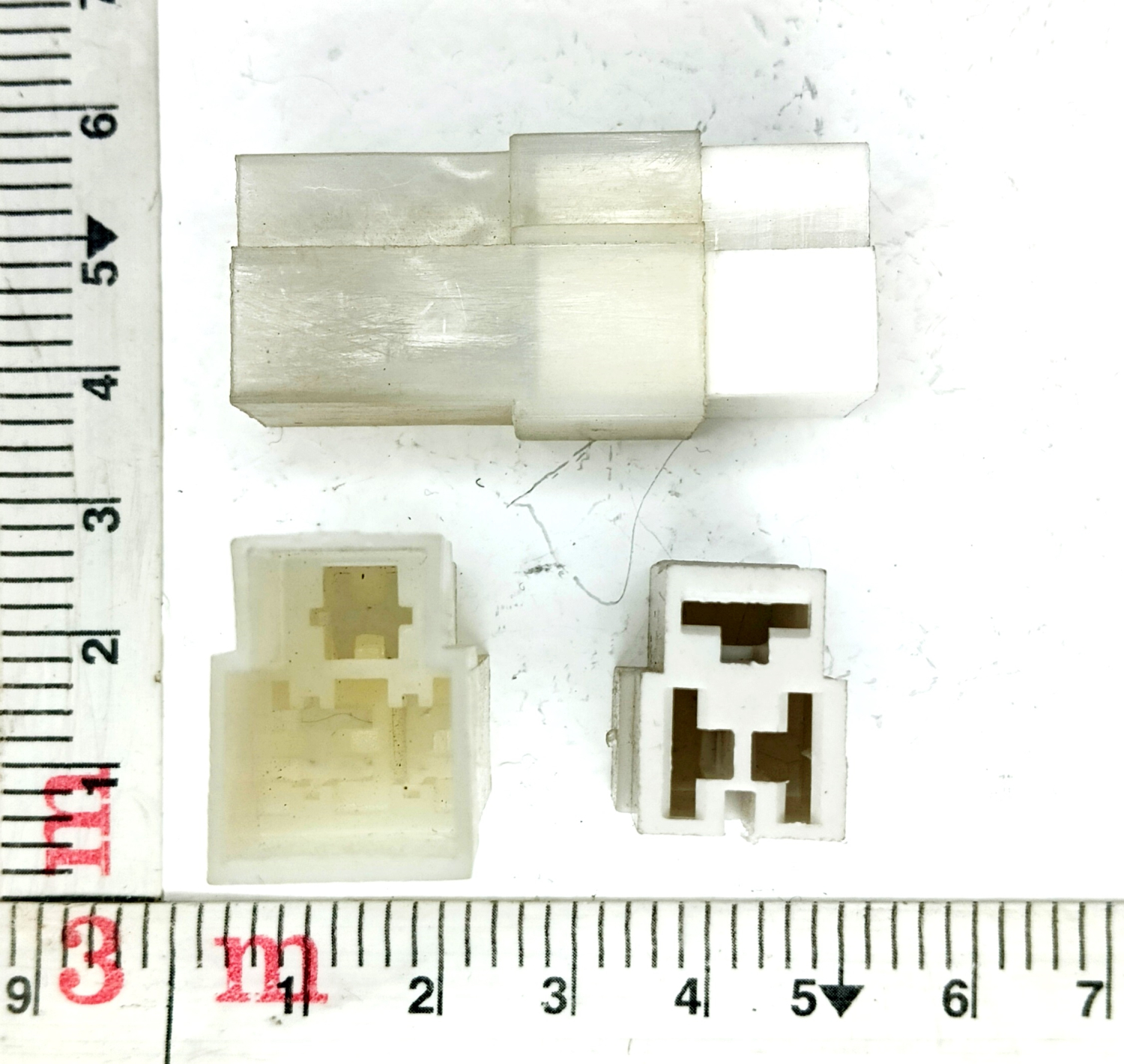 Колодка папа/мама