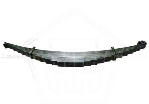 Рессора передняя 6520 / ЧЕЛЯБИНСК