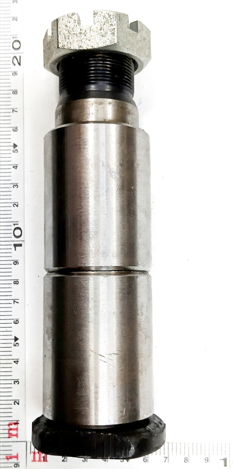 Палец штанги 185 прицепа / НЕФАЗ