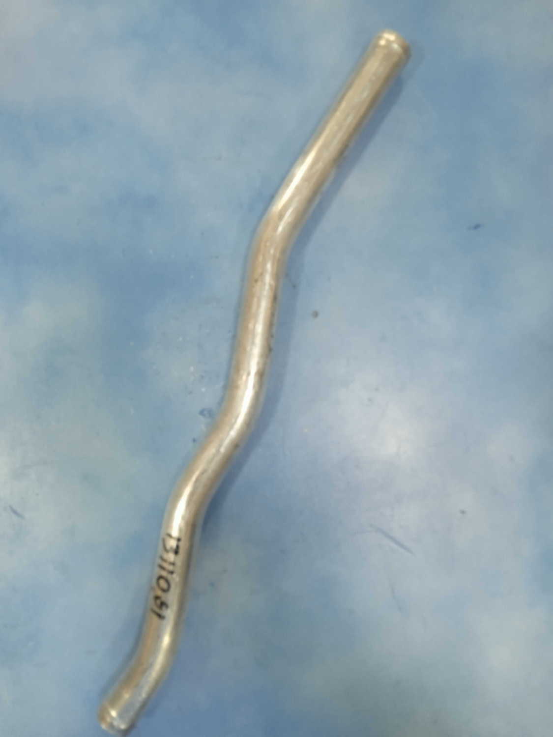 Труба перепускная