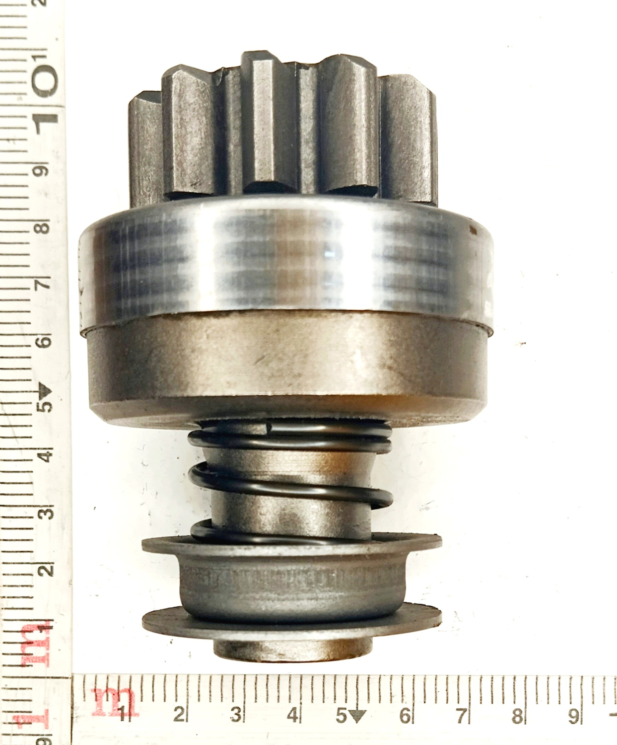 Привод стартера (бендикс) AZJ3367