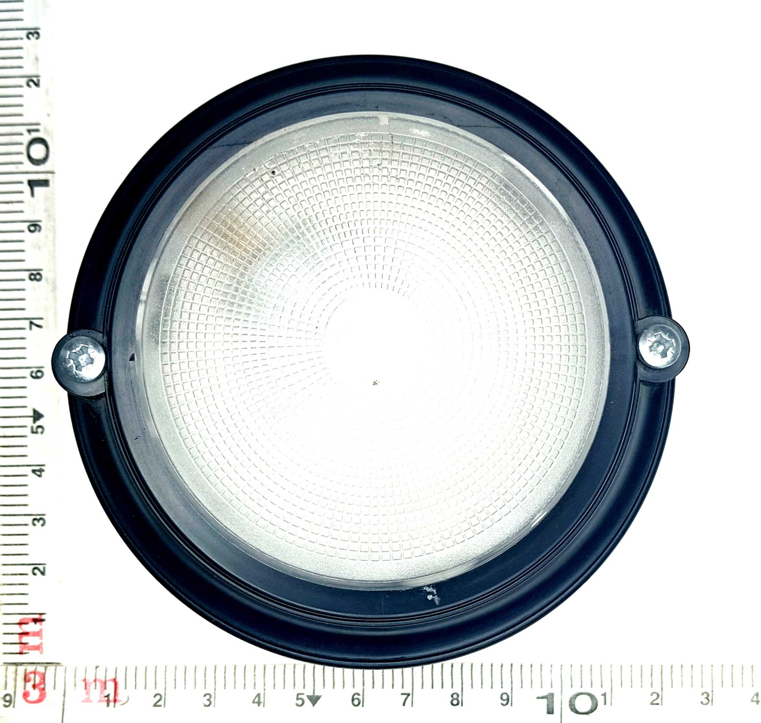 Плафон кабины ПК201