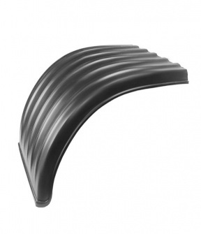 Крыло-брызговика спаренное на площадку К 625