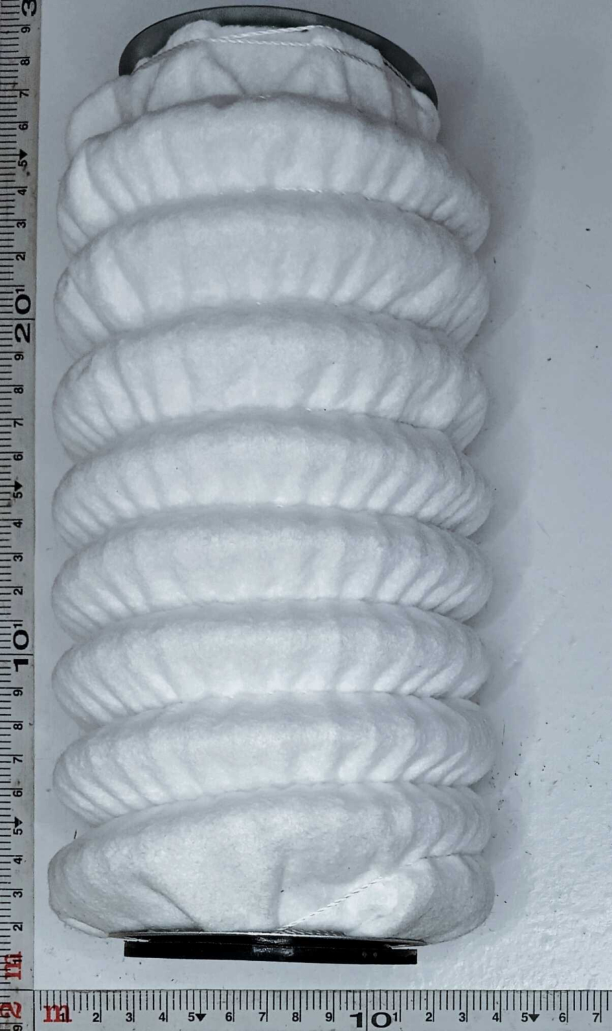 Элемент фильтра масляного КАМАЗ Евро, МАЗ, А-01 улитка