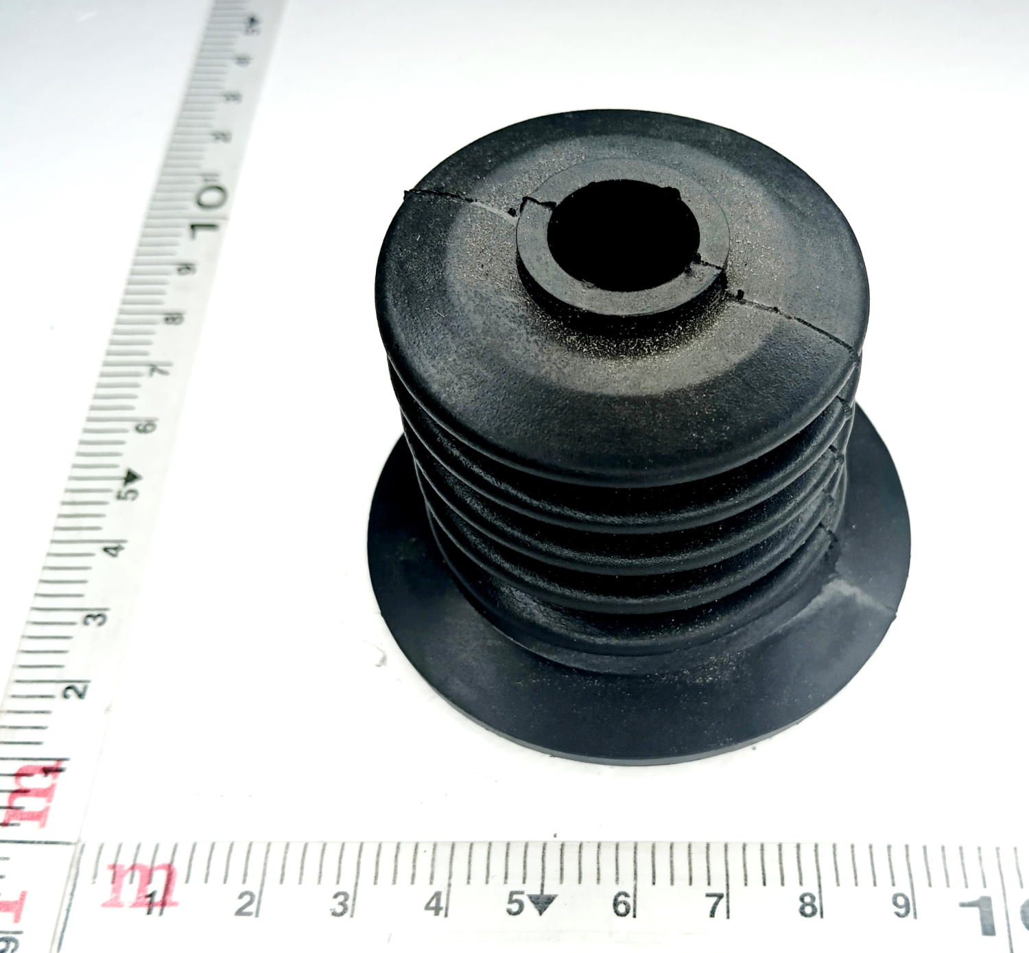 Чехол втягивающего реле