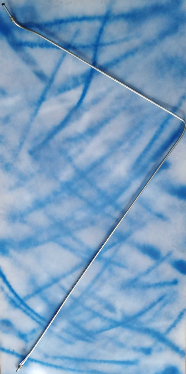 Трубка ГЦС комбинированная 