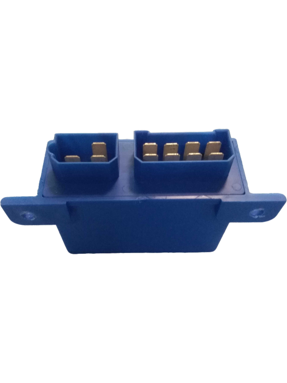 Реле поворотов РС-718 3+1