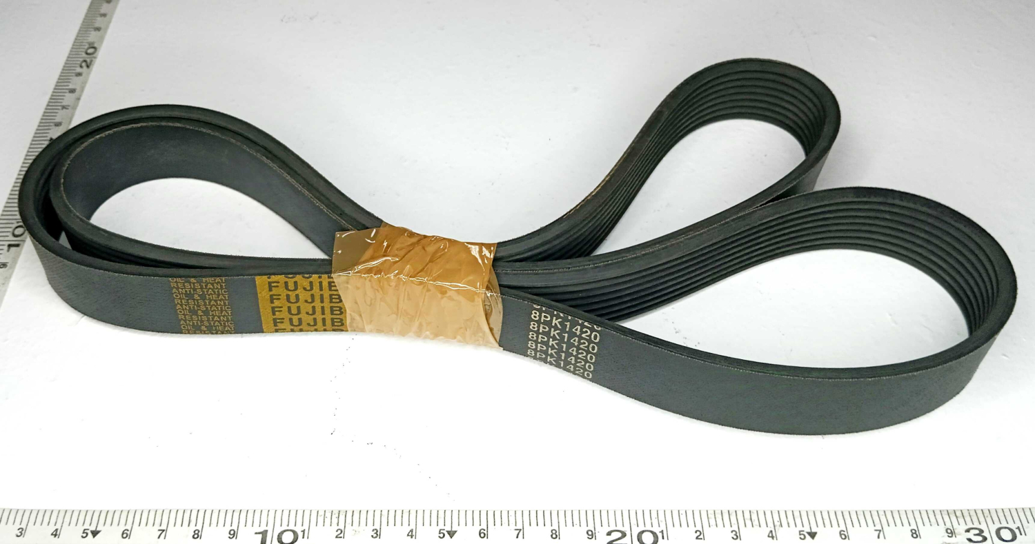 Ремень 8РК1420 / CUMMINS