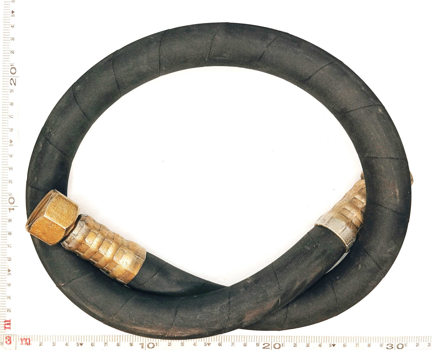 Шланг высокого давления 