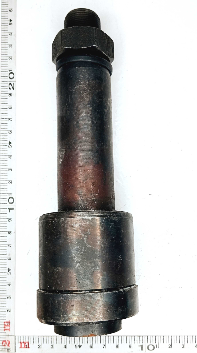 Палец дышла 225мм 