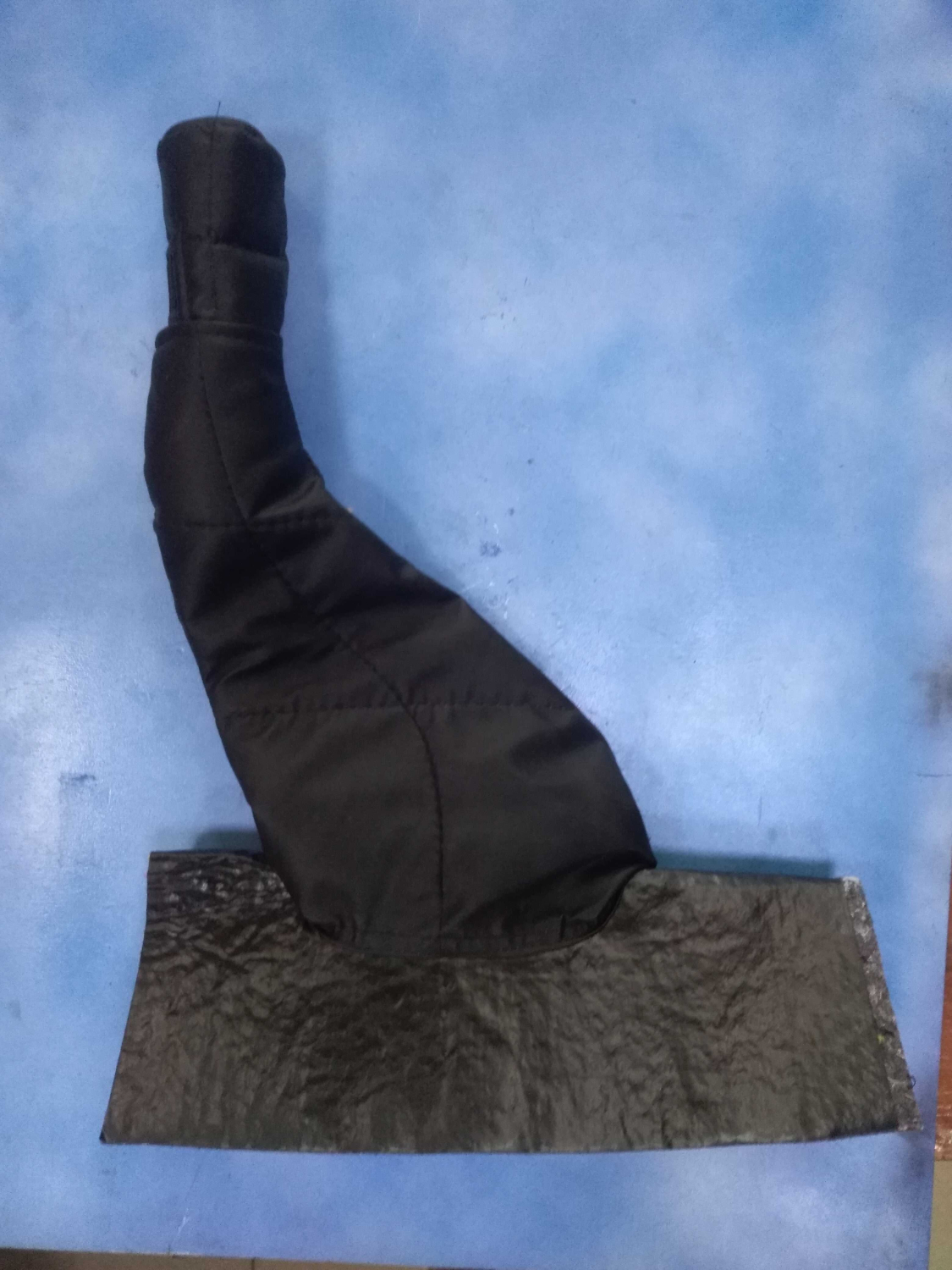 Чехол кулисы