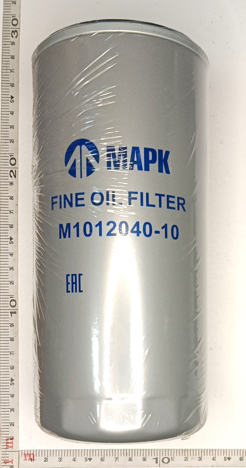 Элемент маслянного фильтра грубой очистки, аналог 6W.23.614.00 входит в 6W.65.173.20 / МАРК