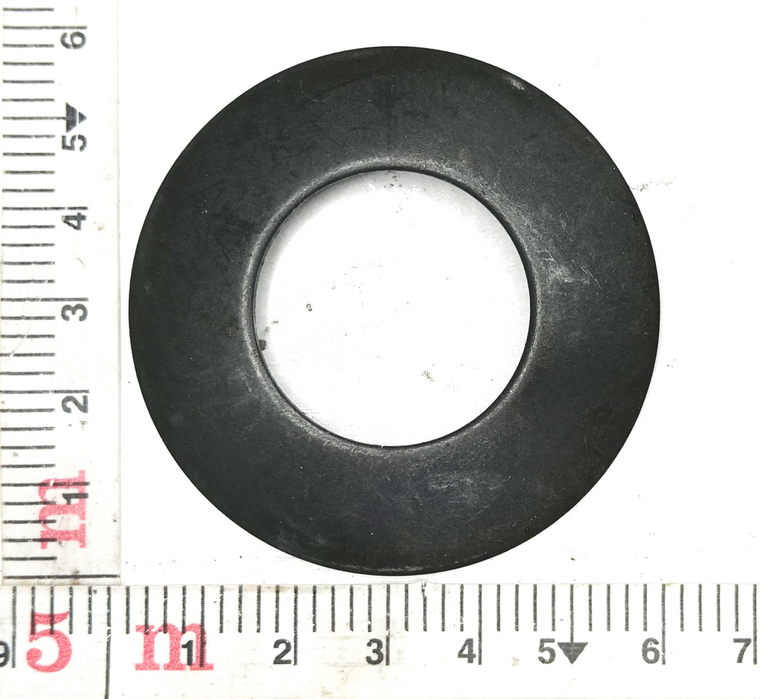 Шайба сателлита МКД 