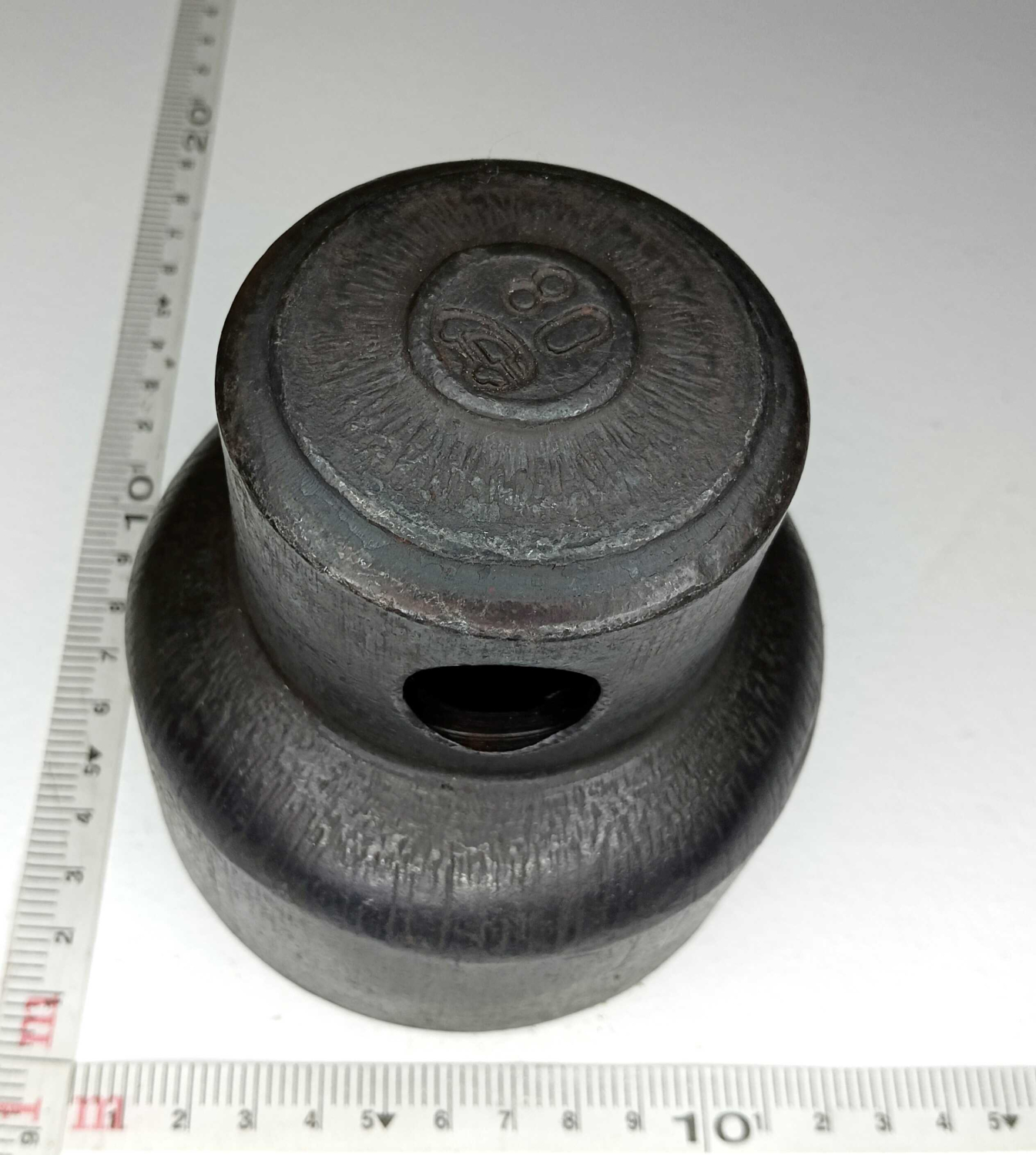 Ключ головка 80