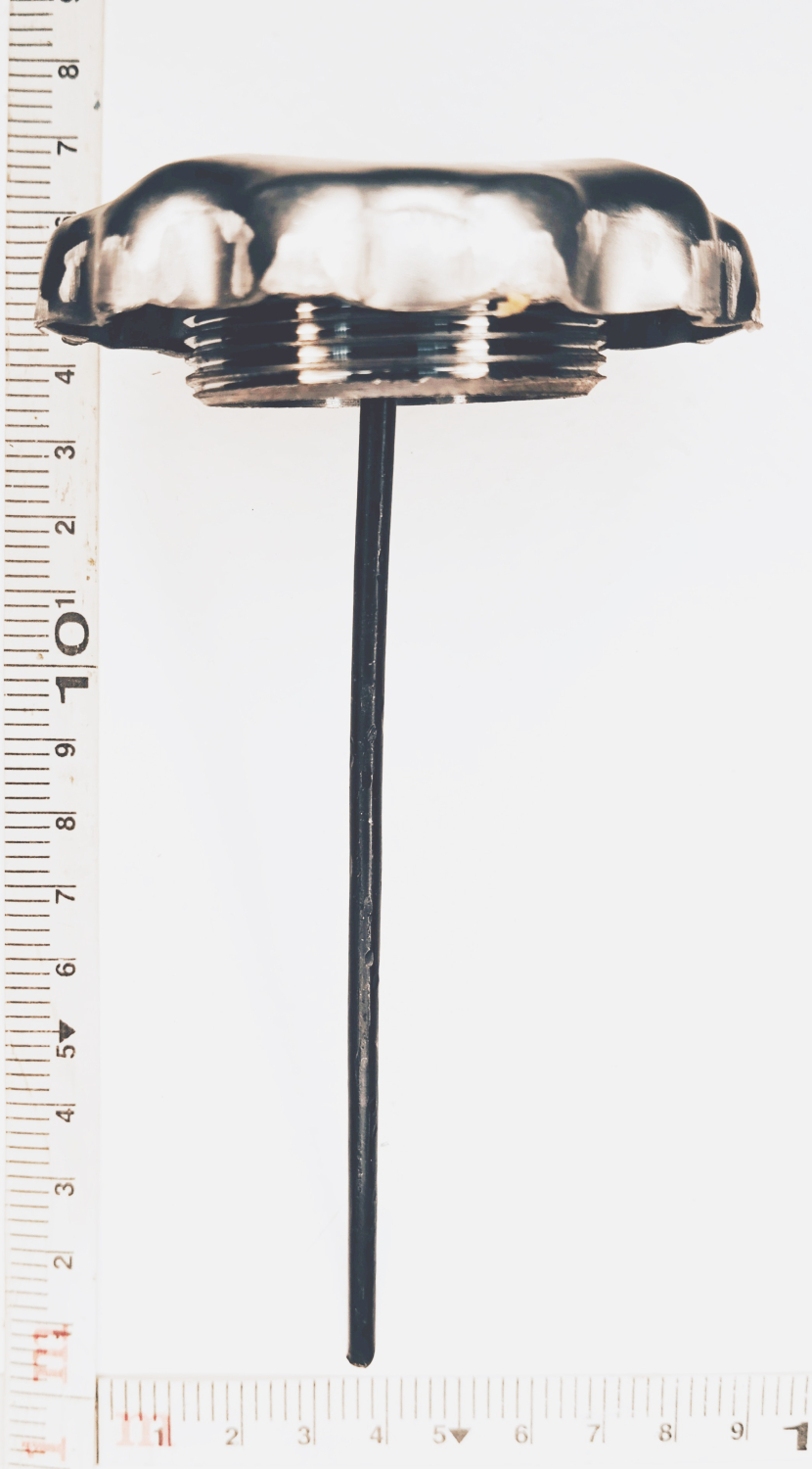 Крышка гидробака