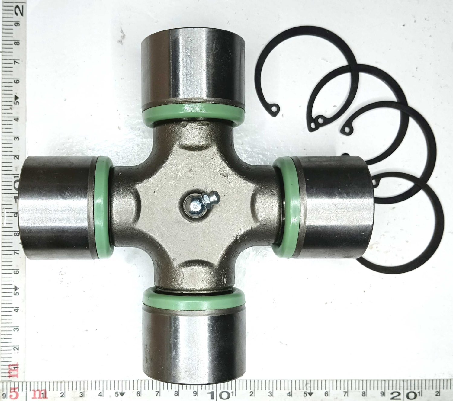 Крестовина Евро большая (50х155мм)