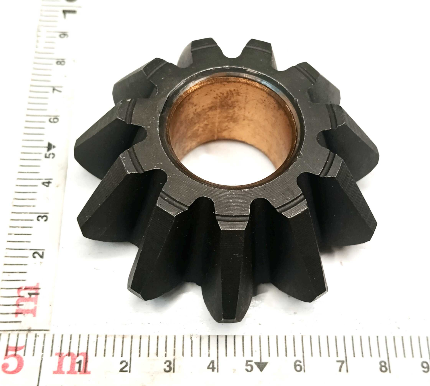 Сателлит МКД