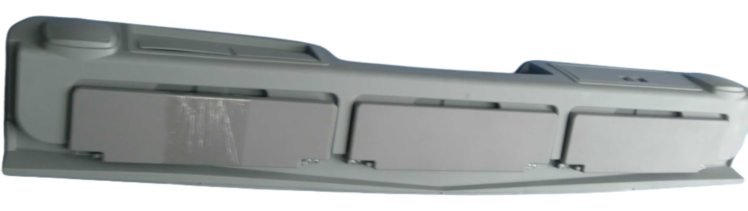 Полка в кабину надоконная с колонками вниз / РИАТ