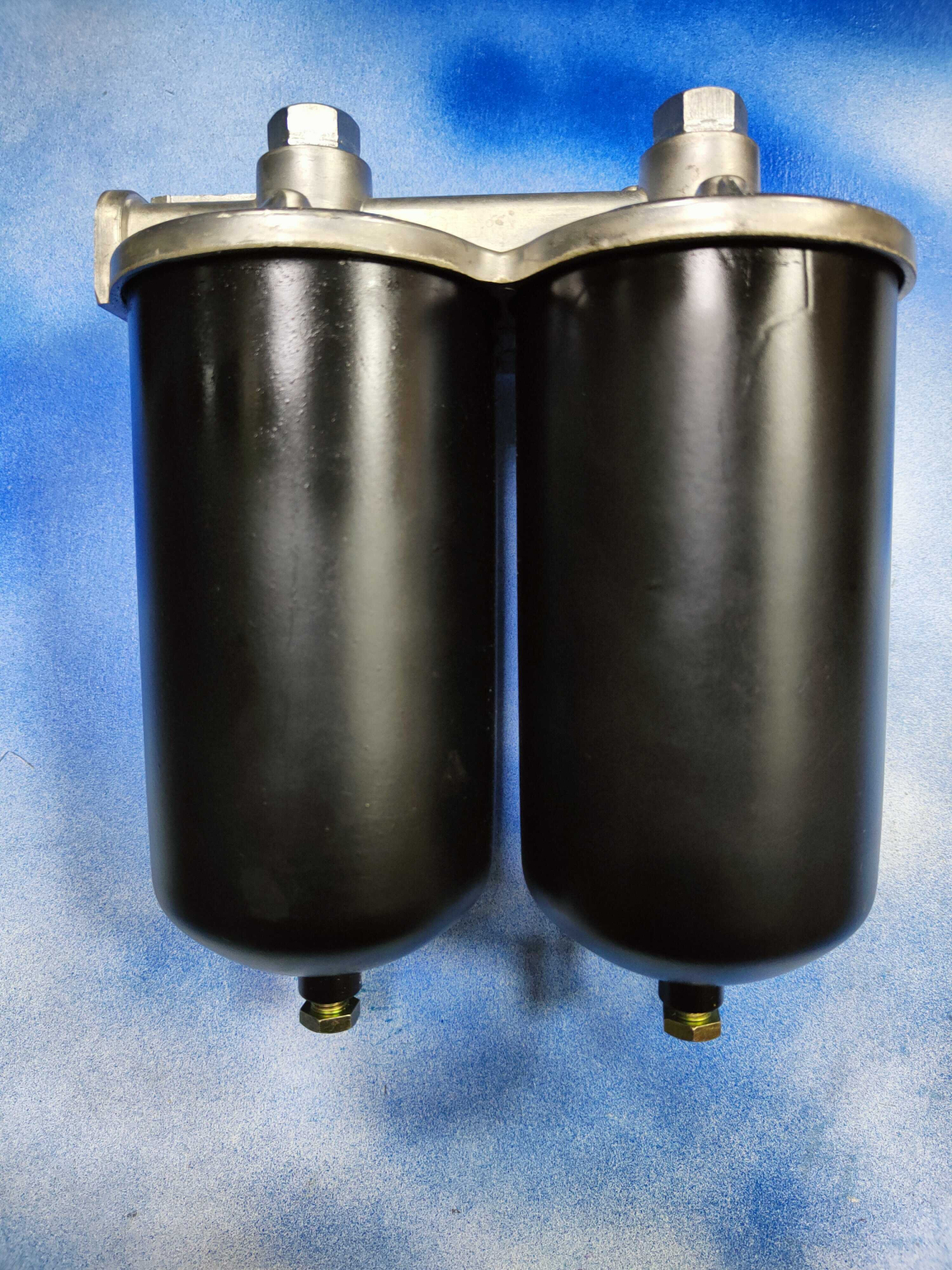 Фильтр топливный в сборе