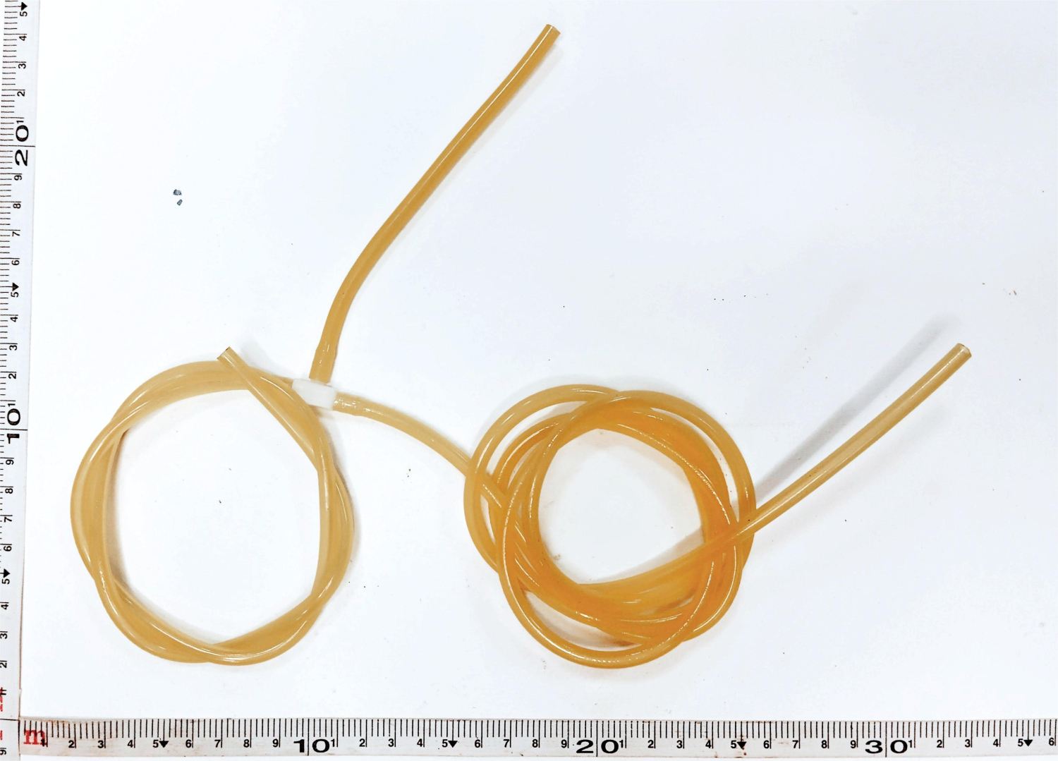 Шланг омывателя