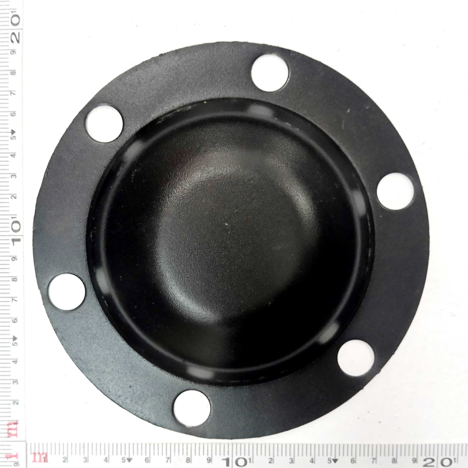 Крышка ступицы 9674