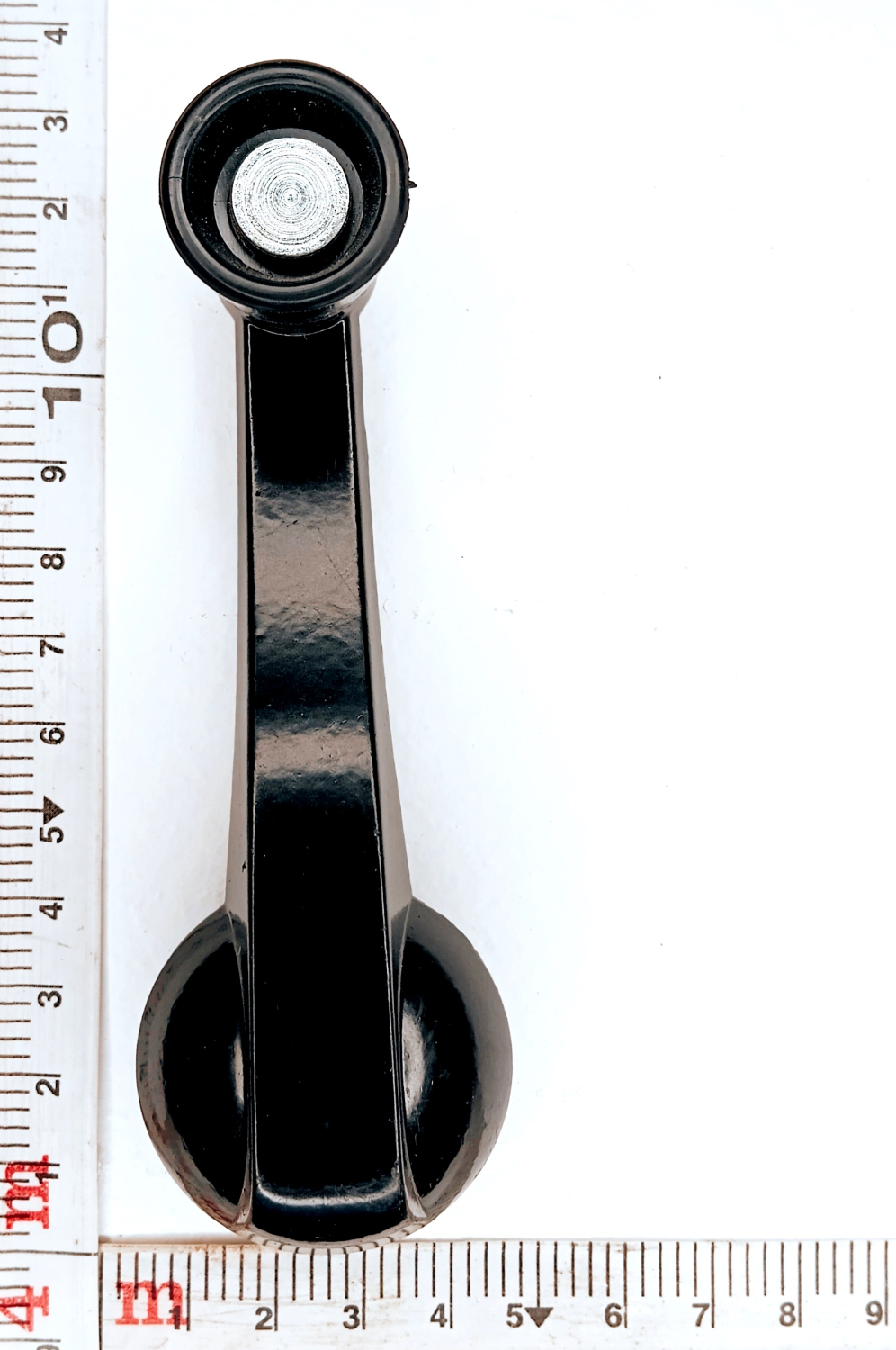 Ручка стеклоподьемника