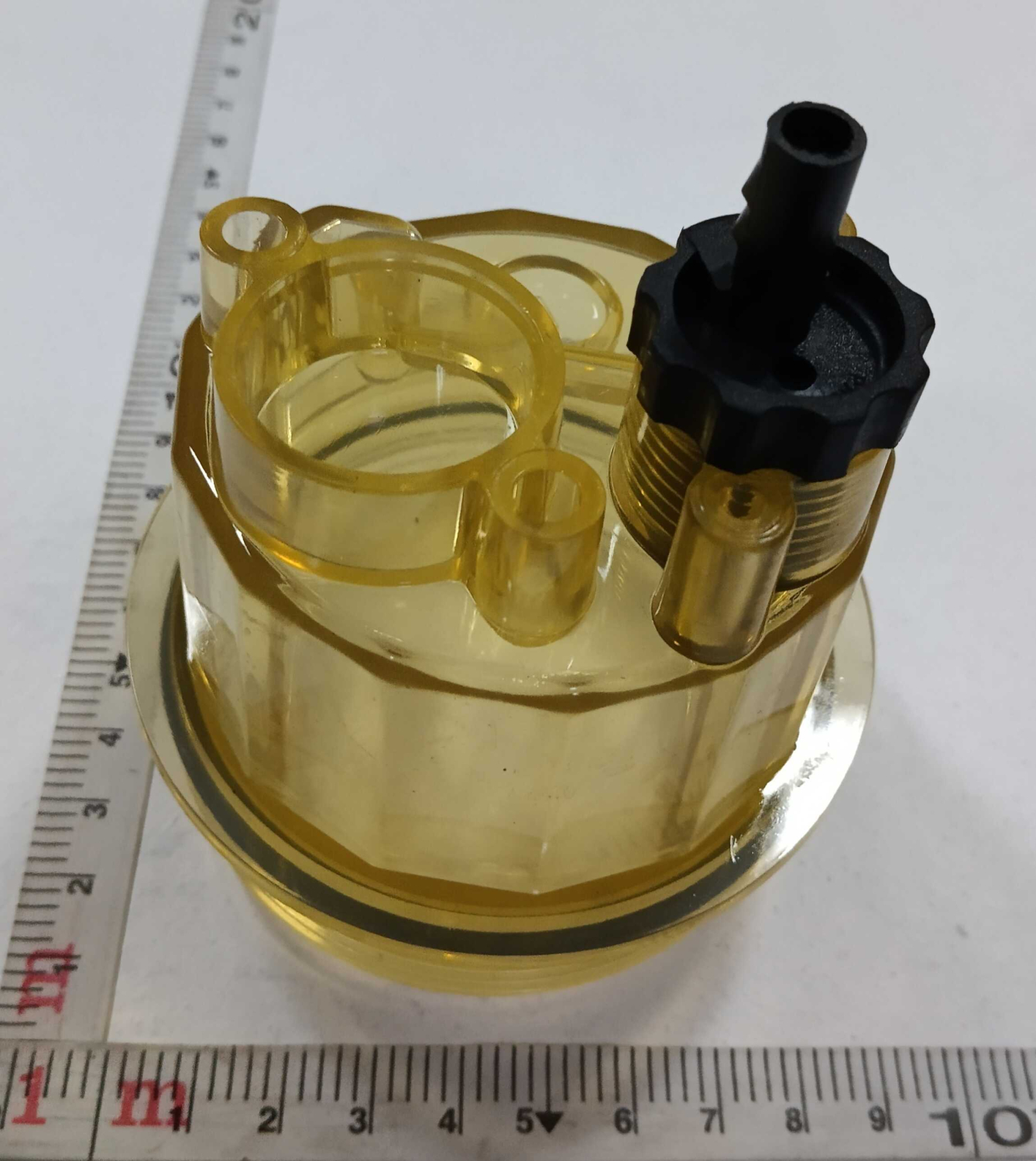 Стакан отстойника PL270\ PL420