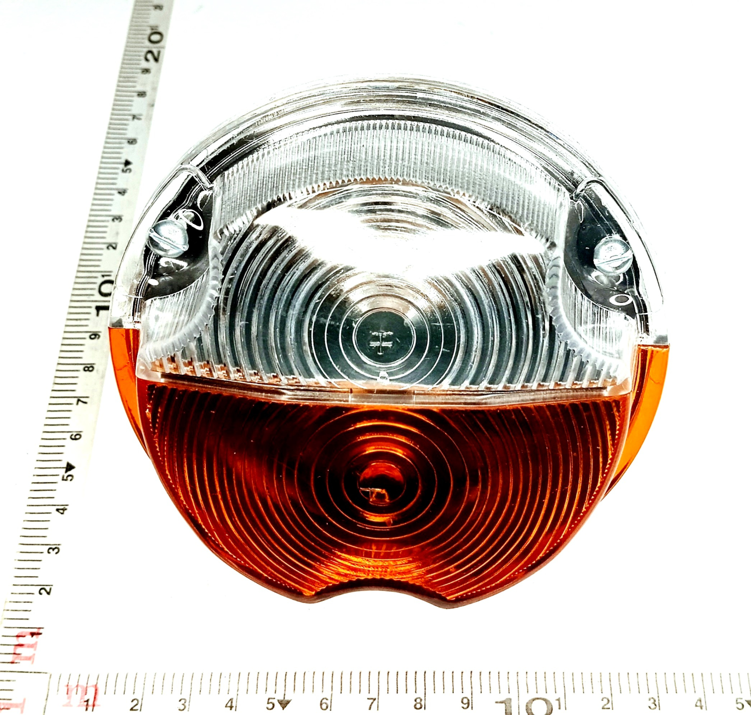 Фонарь передний ПФ-130