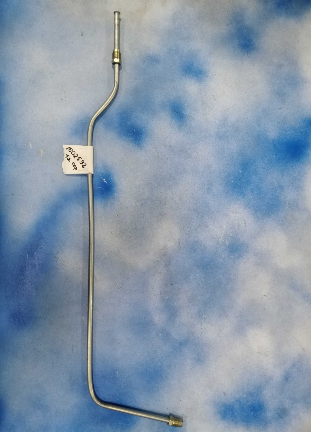 Трубка ГЦС первая (короткая) в сборе