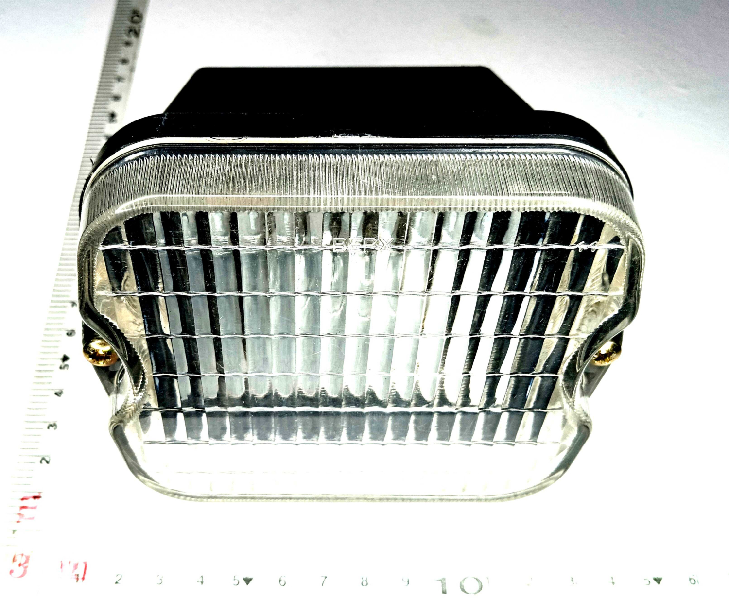 Фонарь заднего хода