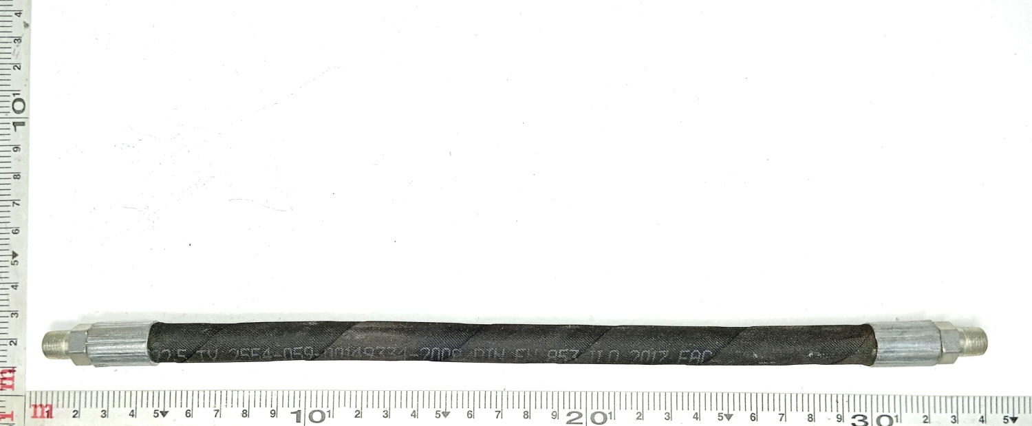 Шланг шприца