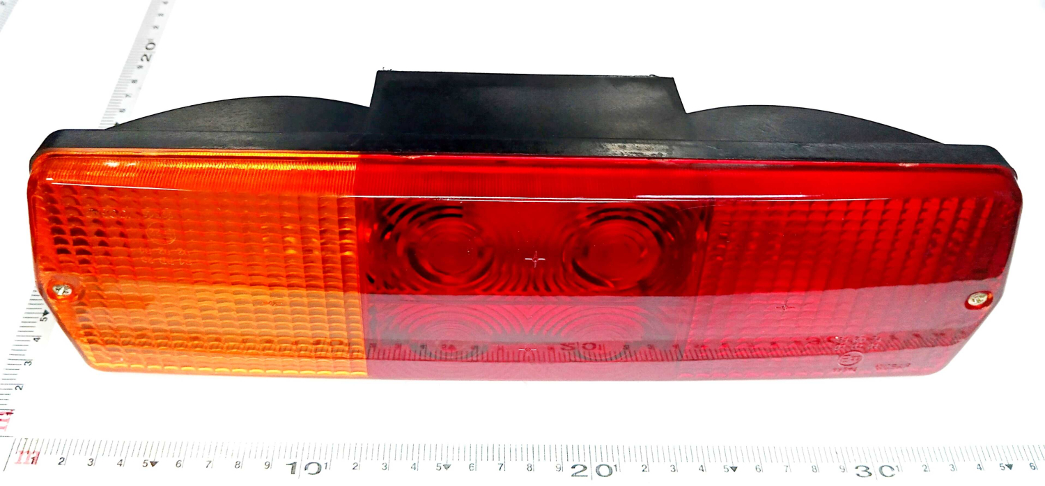 Фонарь задний ФП-130 правый / ЗАВОД