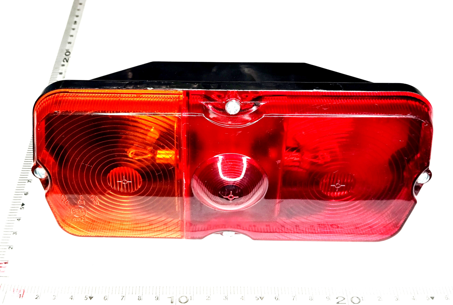 Фонарь задний 4310