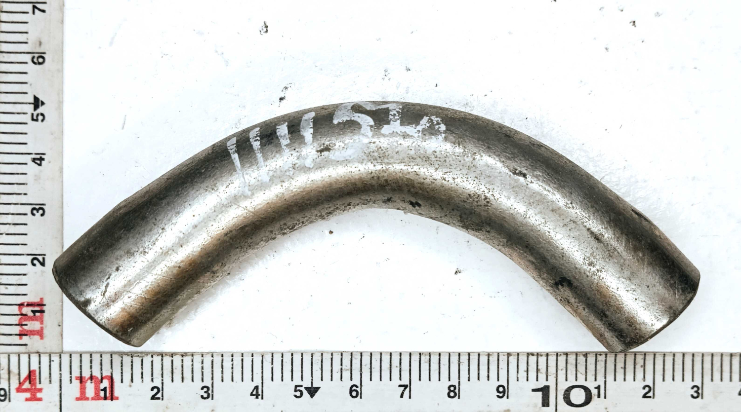 Трубка слива ТНВД