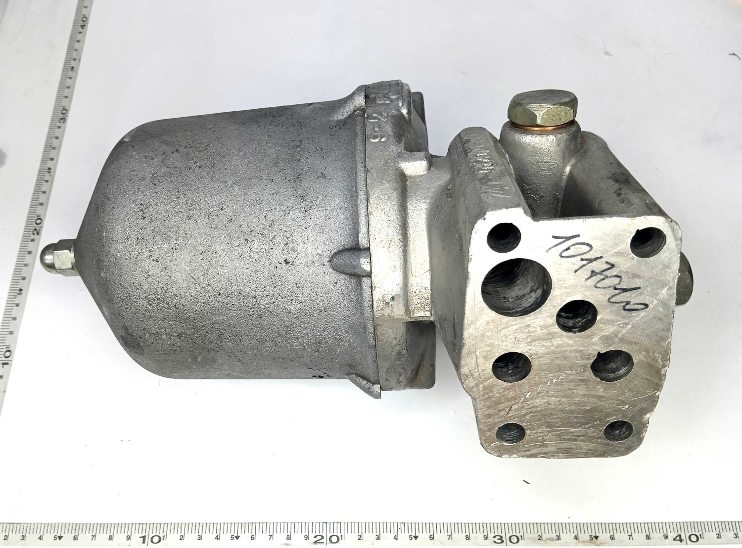 ФЦОМ центрифуга