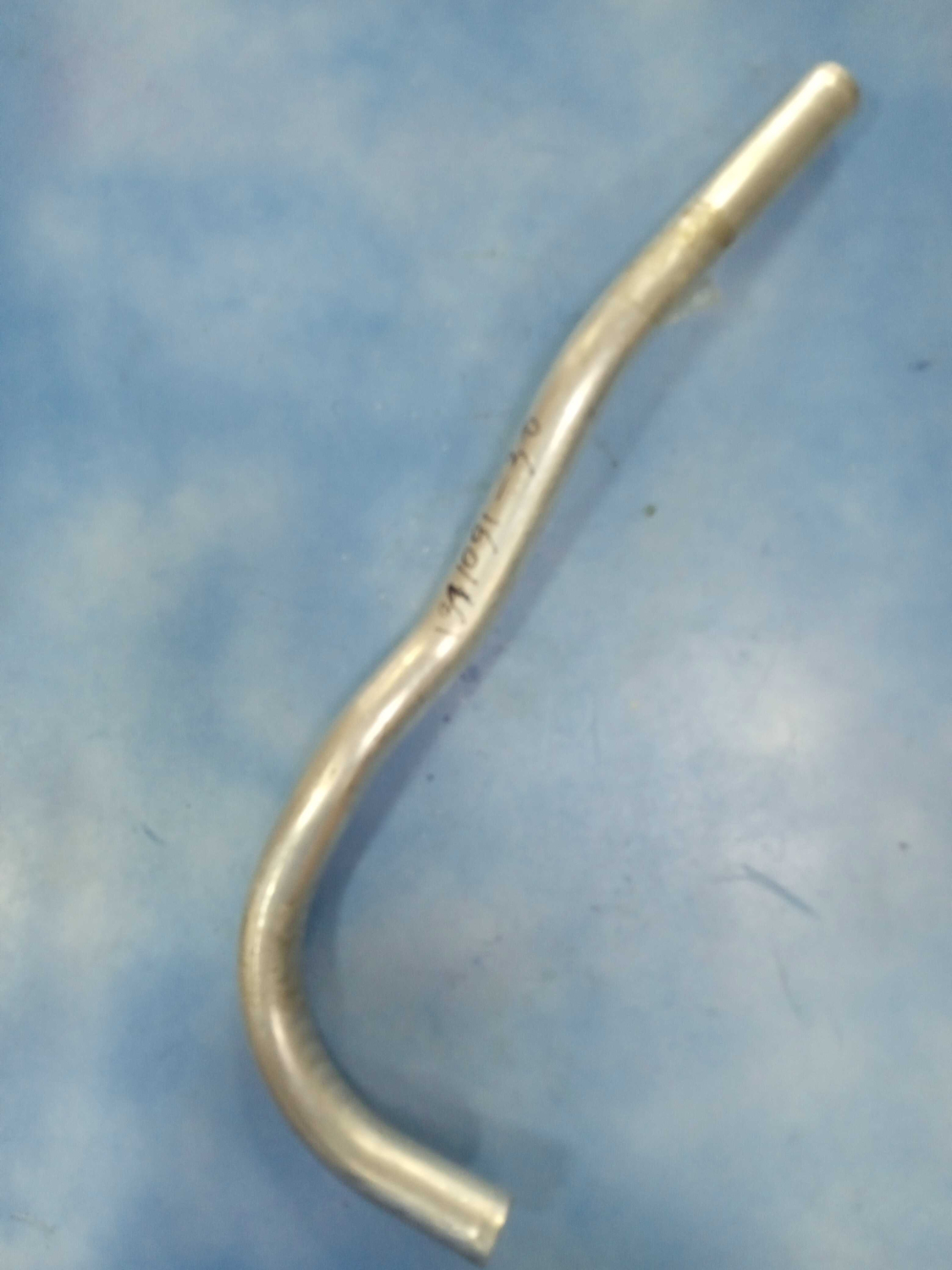 Труба перепускная Евро 54115