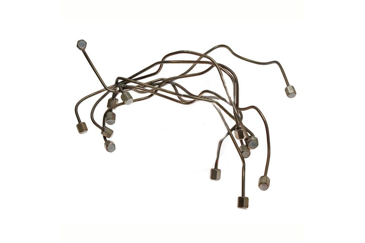 Комплект трубок ТНВД Евро