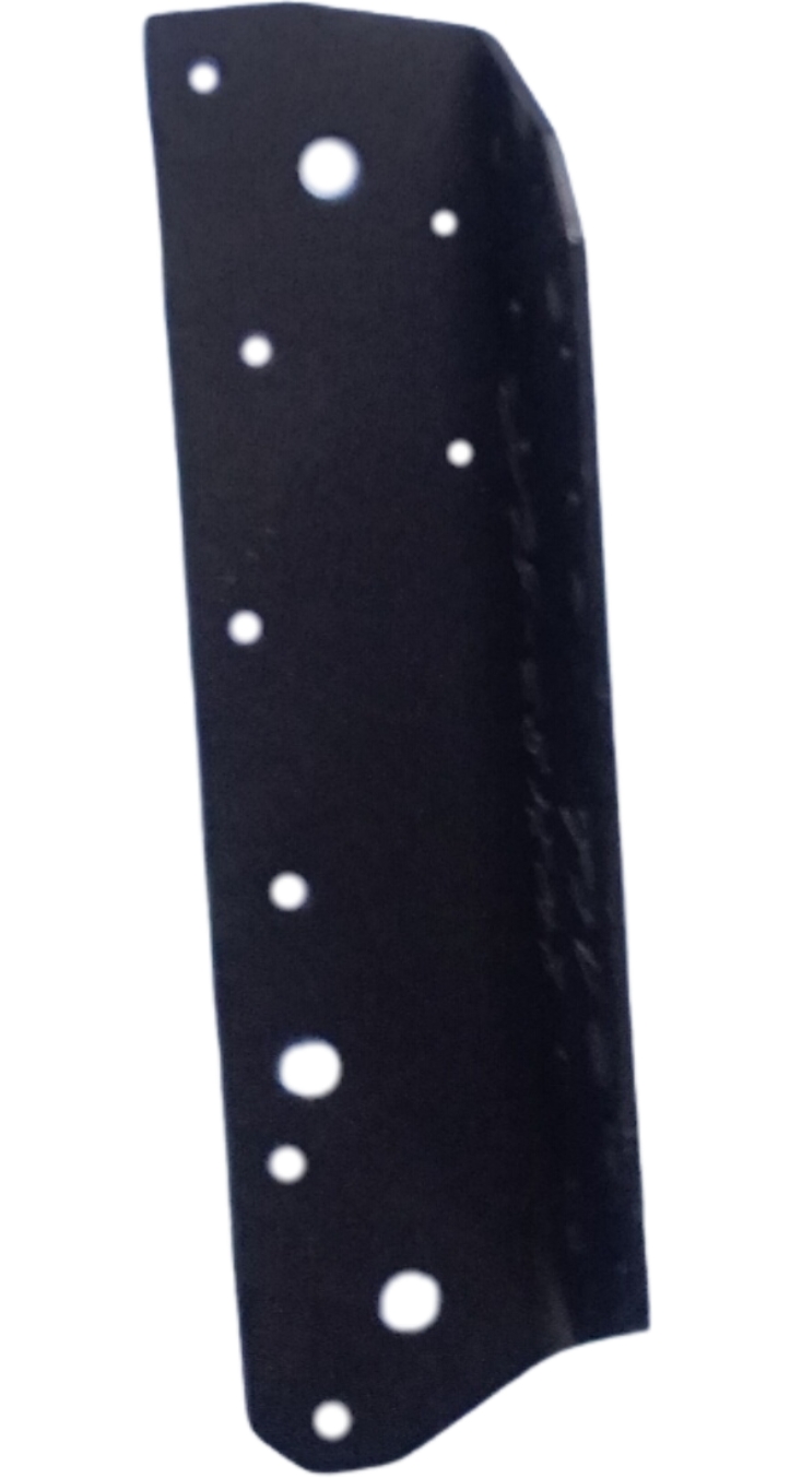 Кронштейн седельного устройства правый