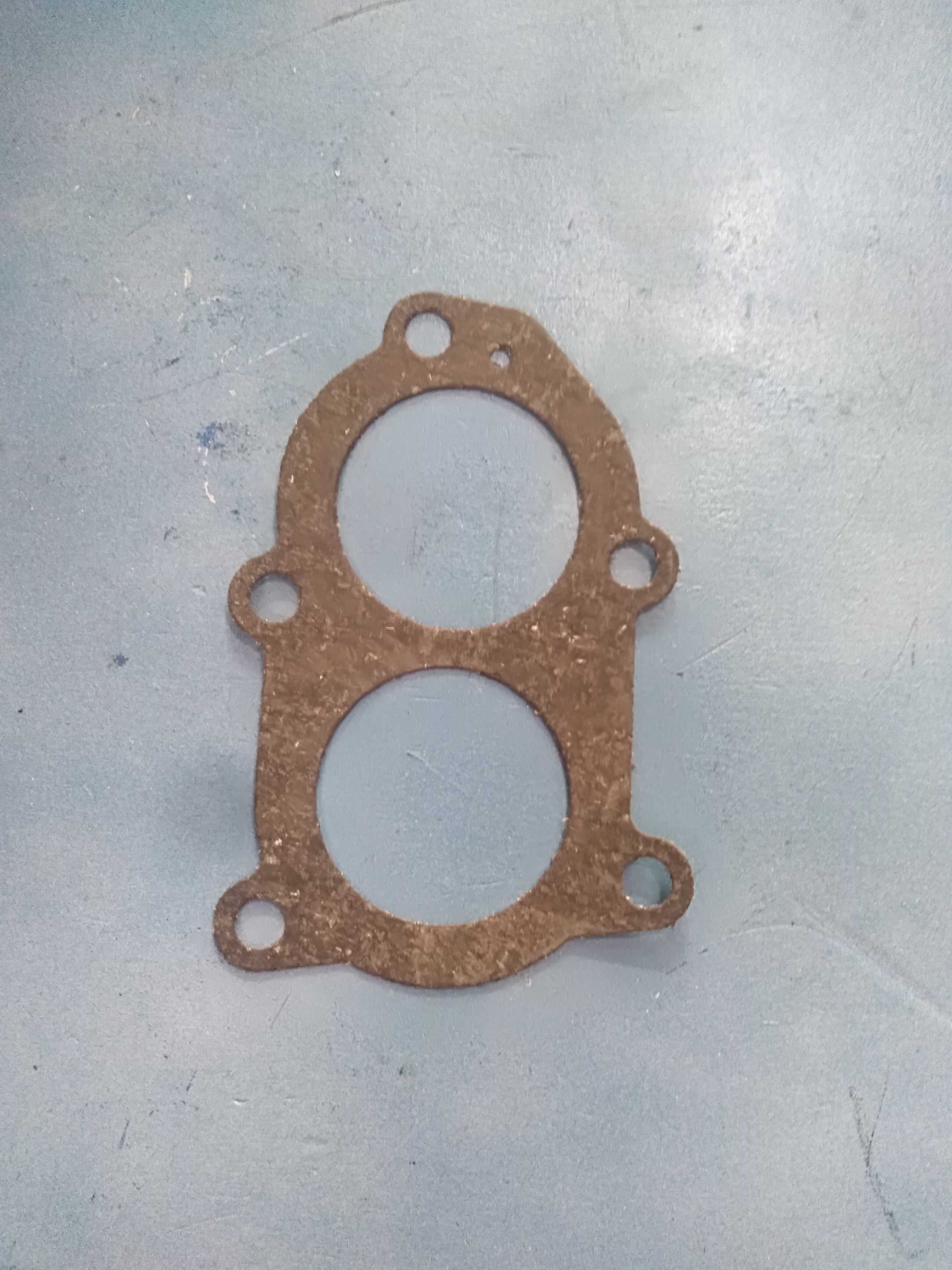 Прокладка термостата