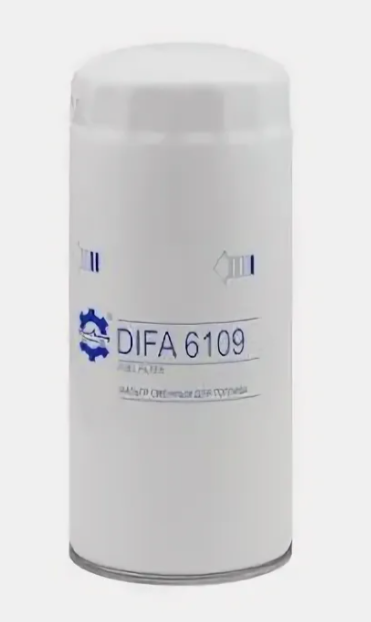 Фильтр топливный Камаз Common Rail, дв. ММЗ Евро 3/4 / DIFA