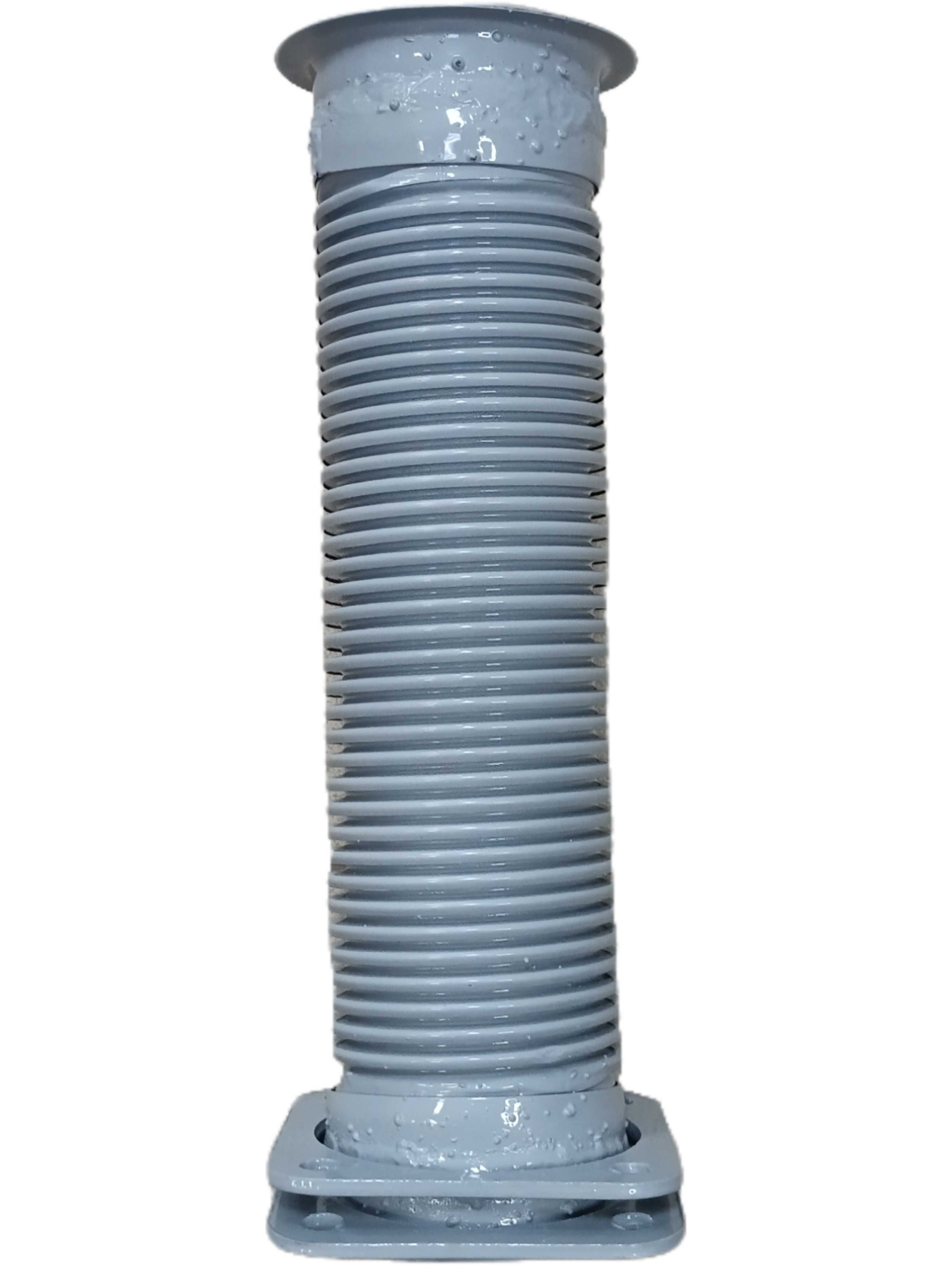 Металлорукав турбо / Евро сильфон / ЭЛЕМЕНТ