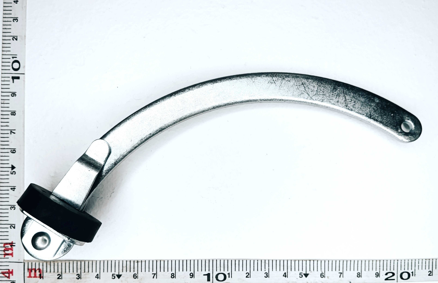 Ограничитель двери