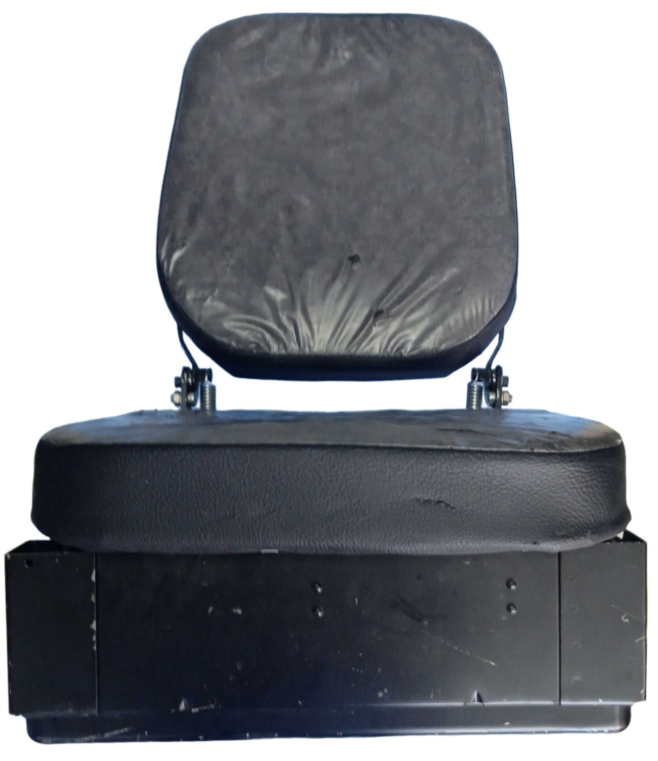 Сиденье пассажирское с ящиком